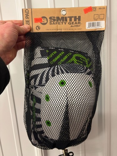 Smith hypno elite knee - elite,