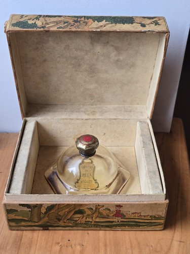 Rare flacon parfum - rare,