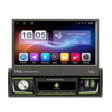 Autoradio  Android Carplay