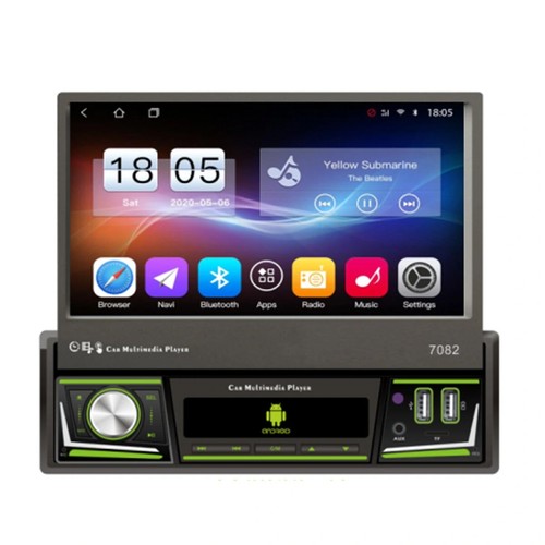 Autoradio android carplay - android,