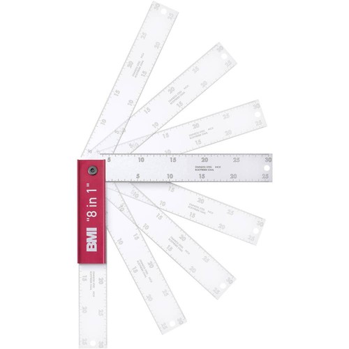 Bmi 716200137 fausse équerre - bmi,