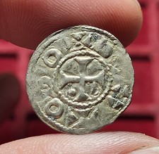 #85-22 ~ BERRY (Châteauroux)-