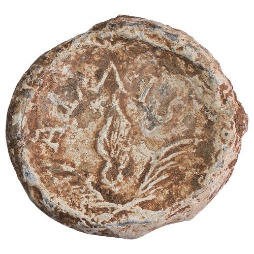 Plomb sac ancien à - ancien,