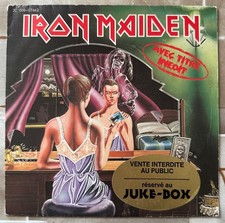 Iron Maiden - Twilight Zone -