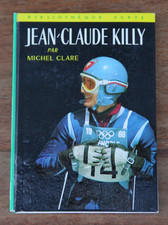 JEAN-CLAUDE KILLY - PAR MICHEL