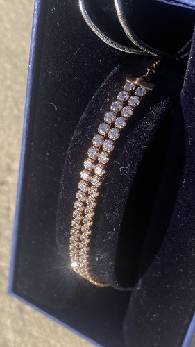 Swarovski bracelet subtle - swarovski,