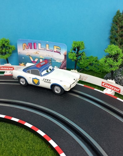 Voiture pour circuit carrera - pour,