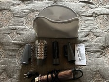 Brosse Soufflante Babyliss