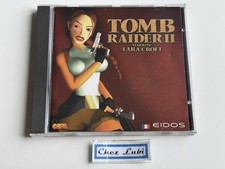 Tomb Raider II (2) Starring