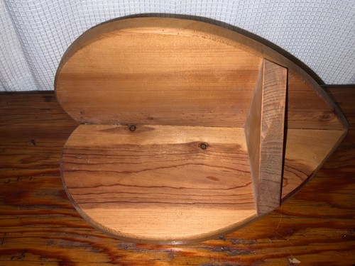 Vintage cottagecore wooden - vintage,