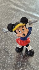 FIGURINE MINNIE MOUSE DISNEY
