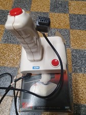 Ancien Joystick Pour PC ATARI
