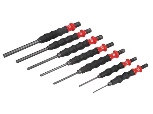Facom ensemble de - facom, poinçons