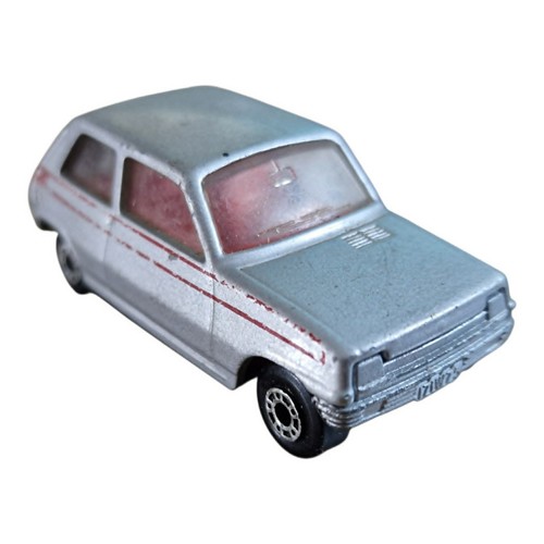 Matchbox superfast alpine - :,