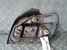 Feu arriere principal gauche