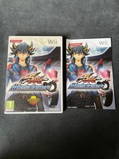 Yu-Gi-Oh! 5D's Wheelie