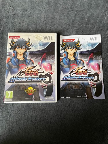 5d s wheelie - yu-gi-oh!,