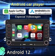 Autoradio Android 13 GPS