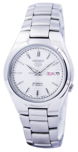 Seiko automatique jewels - 5,