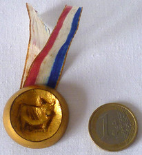 ANCIENNE RÉCOMPENSE DE COURSE