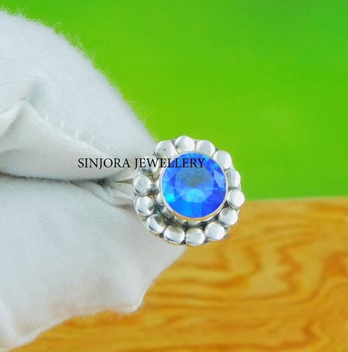 Bague cadeau fait - , en