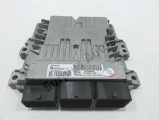 CALCULATEUR MOTEUR 194479