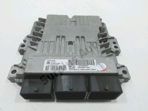 Calculateur moteur 194479 - calculateur,