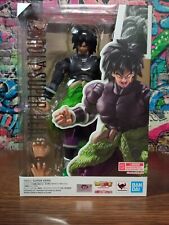 Dragon Ball Super Broly Super