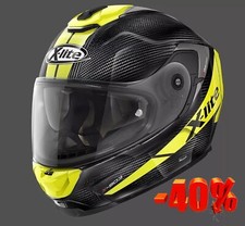 Casque Intégral X-Lite X-903