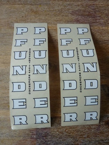 Ancien pfunder neuenburg - pfunder,