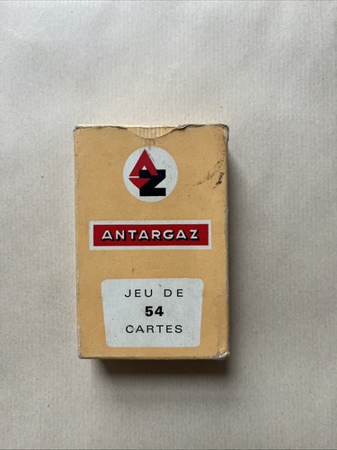 Jeu cartes de luxe - de,