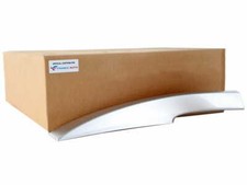 Cache de Barre de Toit Longitudinale Avant Gauche Laguna III Kombi 738210001R