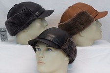 100% Peau de Mouton Cuir