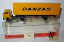 RRM ROSKOPF #473 HO 1/87