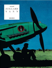BD - MEZEK / SIGNÉ, JUILLARD, YANN, LOMBARD