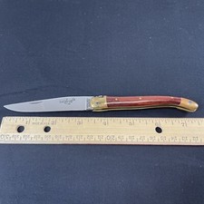 Laguiole origine garantie bee - garantie, bee-