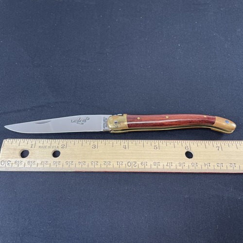 Laguiole origine garantie bee - laguiole, bee-