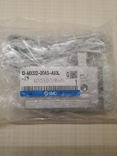 SMC 13-MXS12-20AS-A93L-X11