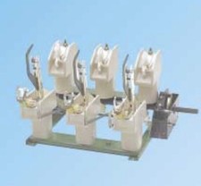 Interrupteur-sectionneur-fusib