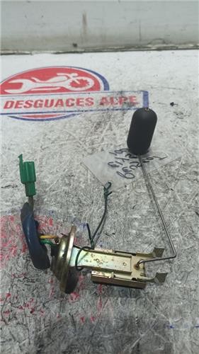 Sonde jauge peugeot - sonde,