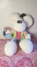 diddl peluche