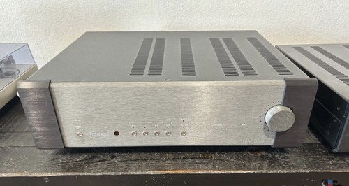 Krell kav 500i 250 - krell, kav-500i