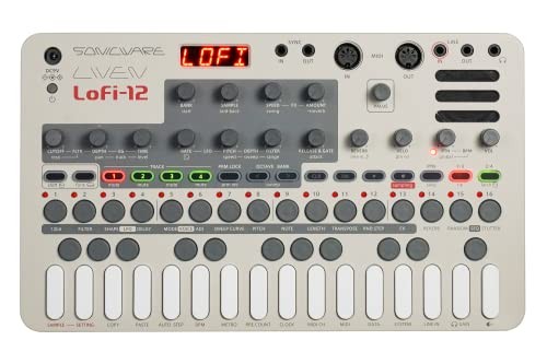 Sonicware liven lofi - sonicware,
