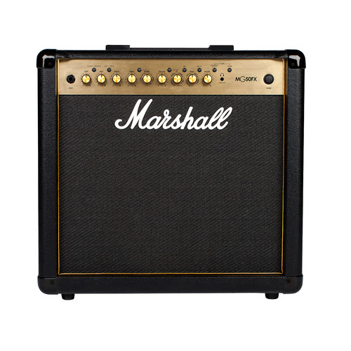 Marshall mg50gfx combo - marshall,