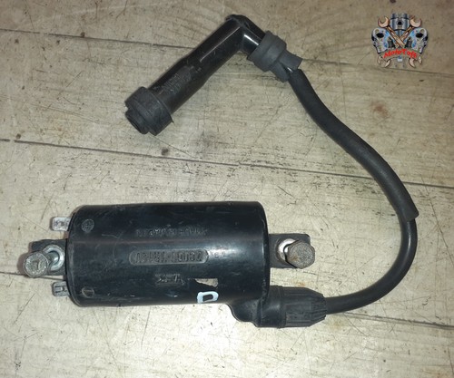Bobine allumage kawasaki 450 - allumage,