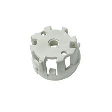 Élément logement bouton d'origine DG81-03286A / DG8103286A pour four Samsung