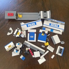 Lego city 7743 police - lego,