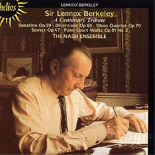 The Nash Ensemble Centenary