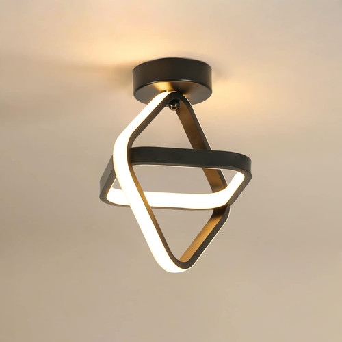 Plafonnier led lampe - led,,