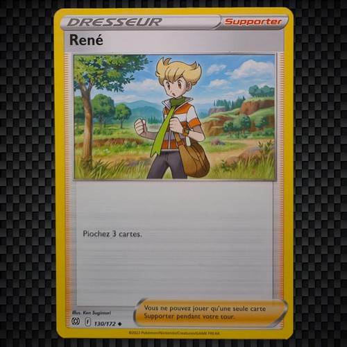 Cartes pokémon rené - pokémon,